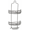 Zenith Products SHOWER CADDY HB 23.75 in. H 7529HB